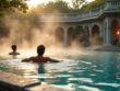 découvrez les thermes de salins-les-bains, une destination idéale pour prendre soin de votre santé grâce à des cures thermales efficaces et des espaces de bien-être dédiés à la détente et à la revitalisation.