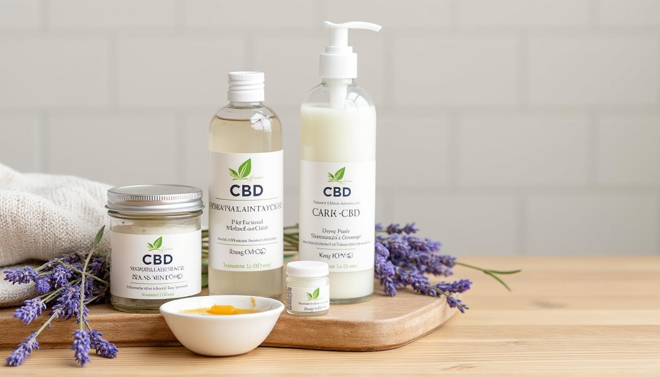 découvrez les bienfaits du shampoing au cbd, ses usages, et comment l’intégrer à votre routine capillaire pour des cheveux sains et éclatants. guide complet sur l’utilisation du shampoing au cbd.