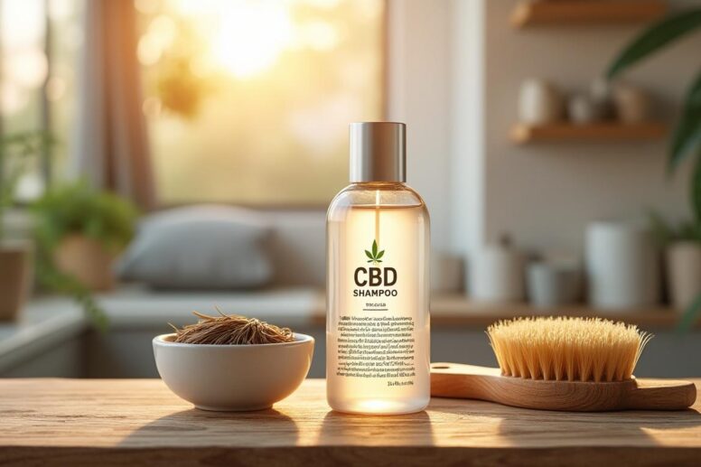 découvrez tout ce qu'il faut savoir sur le shampoing au cbd : ses bienfaits, comment l'utiliser, et ses effets sur les cheveux pour une routine capillaire naturelle et efficace.