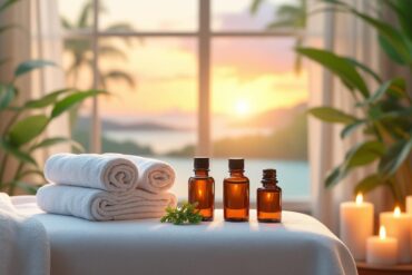 Mon Instant Bien-Être à Lille : un havre de paix pour corps et esprit