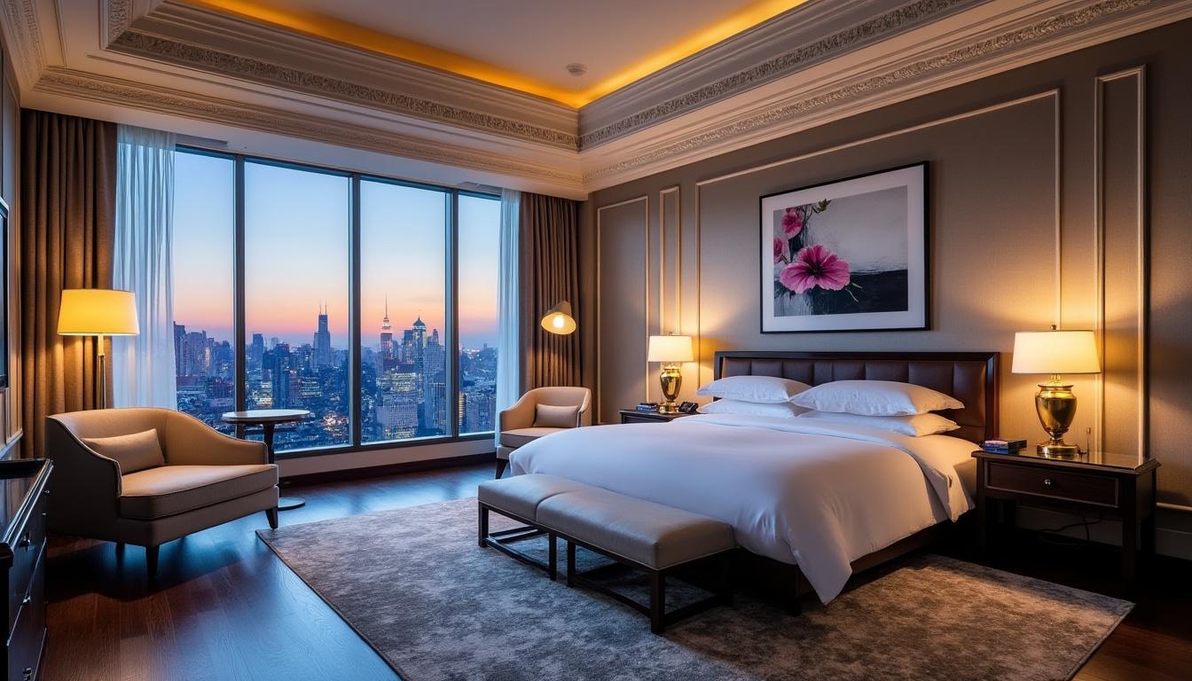 découvrez comment tirer le meilleur parti de votre week-end détente au château golf spa d’augerville grâce à nos conseils pour profiter pleinement du spa, du golf et du cadre exceptionnel.