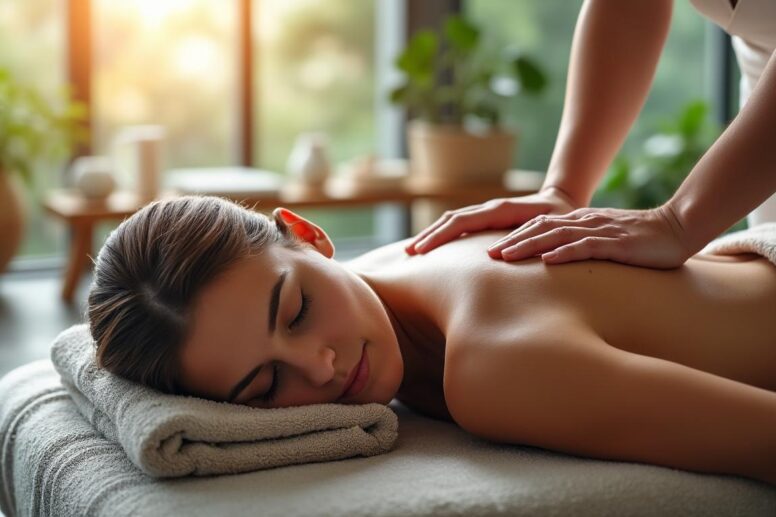 découvrez comment un massage détoxifiant peut revitaliser votre corps, éliminer les toxines et améliorer votre bien-être général pour une meilleure santé au quotidien.