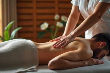 Young Living, huiles de massage et roll-ons : l’art de l’aromathérapie à portée de main