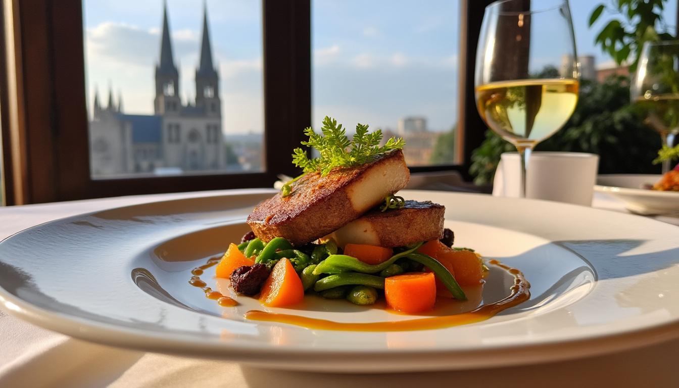 découvrez les services exclusifs de la caserne chanzy hôtel & spa à reims, un spa urbain alliant détente, luxe et bien-être au cœur de la ville.