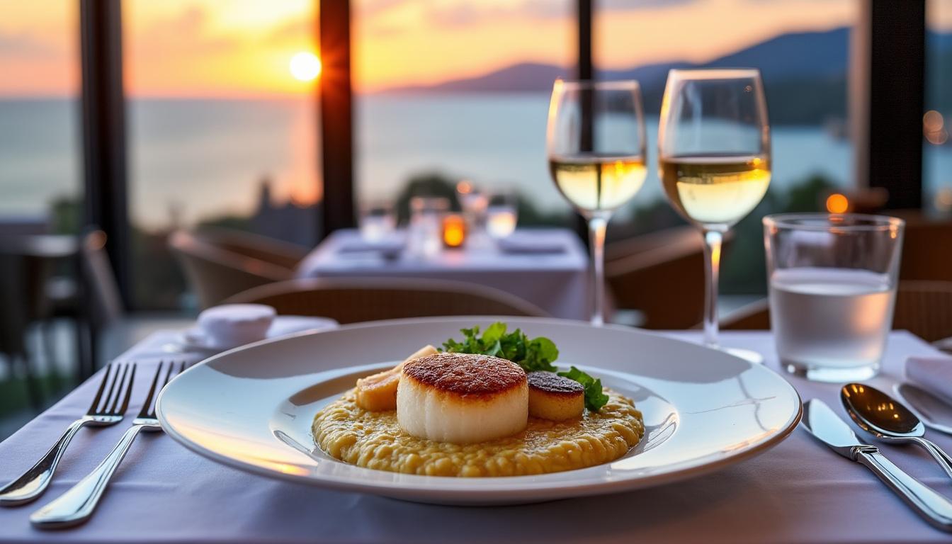 découvrez les soins exclusifs de la thalasso à quiberon au sofitel quiberon thalassa sea & spa : un moment d’évasion alliant bien-être, détente et expertise en bord de mer pour une expérience sensorielle unique.