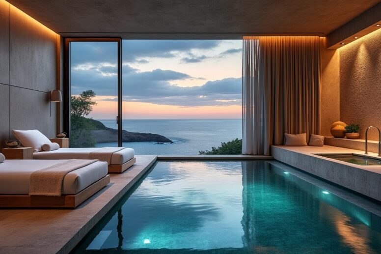 découvrez les soins exclusifs de thalassothérapie à quiberon au sofitel quiberon thalassa sea & spa : une expérience bien-être d’exception, alliant expertise marine et relaxation face à l’océan.