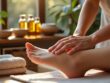 découvrez les techniques uniques de l’atelier du bien-être, spécialisées en massages et réflexologie, pour améliorer votre relaxation et votre harmonie corporelle.