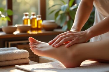 SpiriVie : un choix pour votre équilibre émotionnel