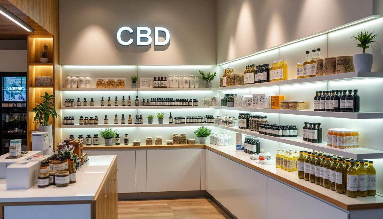 découvrez comment les magasins de cbd à limoges influencent la communauté locale, en favorisant le bien-être, l'économie locale et les interactions sociales.
