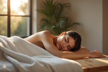 Le Green Spa, un havre de paix dédié aux soins professionnels naturels