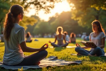 Massage en harmonie : la clé d’une détente profonde et revitalisante