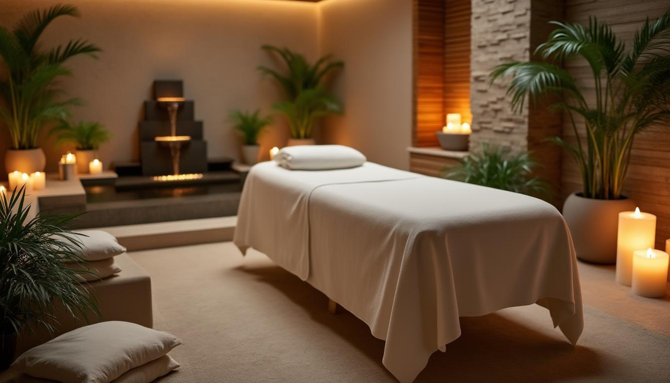 découvrez comment les massages californiens souffle de détente améliorent votre bien-être en apaisant corps et esprit grâce à des techniques douces et enveloppantes.