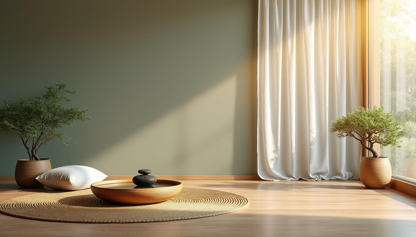 offrez-vous un moment de sérénité avec un massage de détente mentale et transformez votre espace en un véritable havre de paix. relaxation garantie pour un bien-être total.