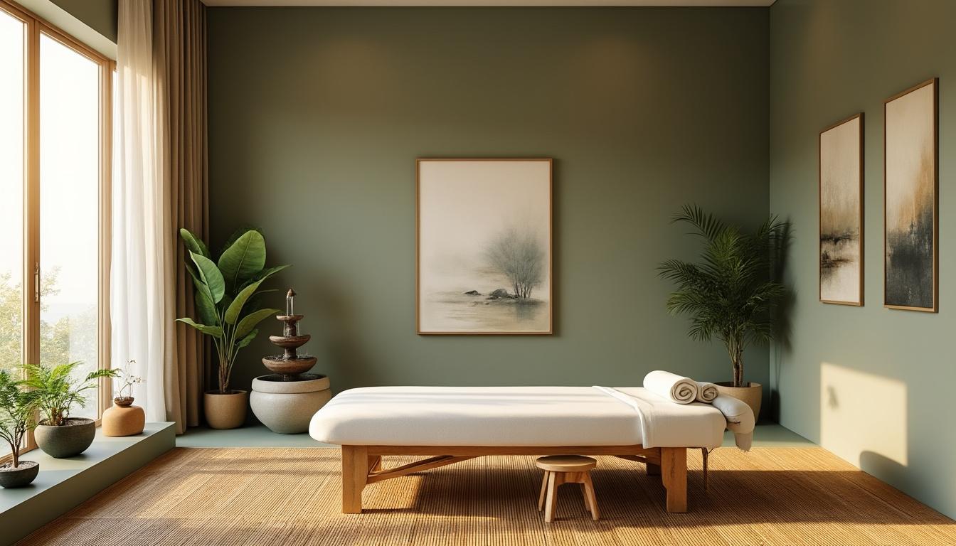 découvrez comment un massage de détente mentale peut transformer votre espace en un véritable havre de paix, favorisant relaxation et bien-être profond.