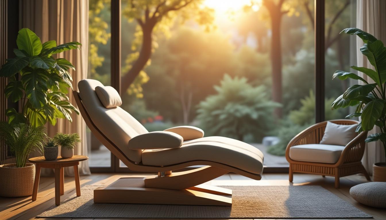 offrez-vous un moment de sérénité absolue et transformez votre espace en un havre de paix grâce à un massage de détente mentale, pour apaiser votre esprit et revigorer votre corps.