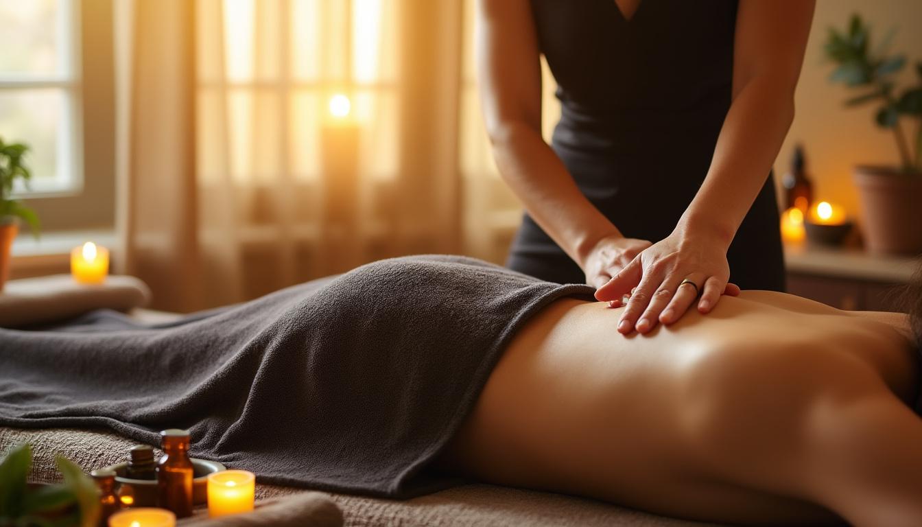 découvrez young living et ses huiles de massage ainsi que roll-ons, pour profiter pleinement des bienfaits de l'aromathérapie chez vous, facilement et naturellement.