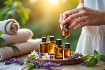 Découvrez le massage shiatsu et ses effets incroyables sur la santé