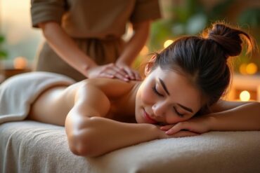 Nos astuces pour bien choisir vos cours de massage à deux