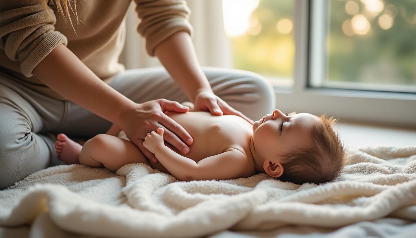 découvrez les différentes méthodes de massage pour bébé et leurs avantages pour favoriser son bien-être, sa relaxation et son développement harmonieux.