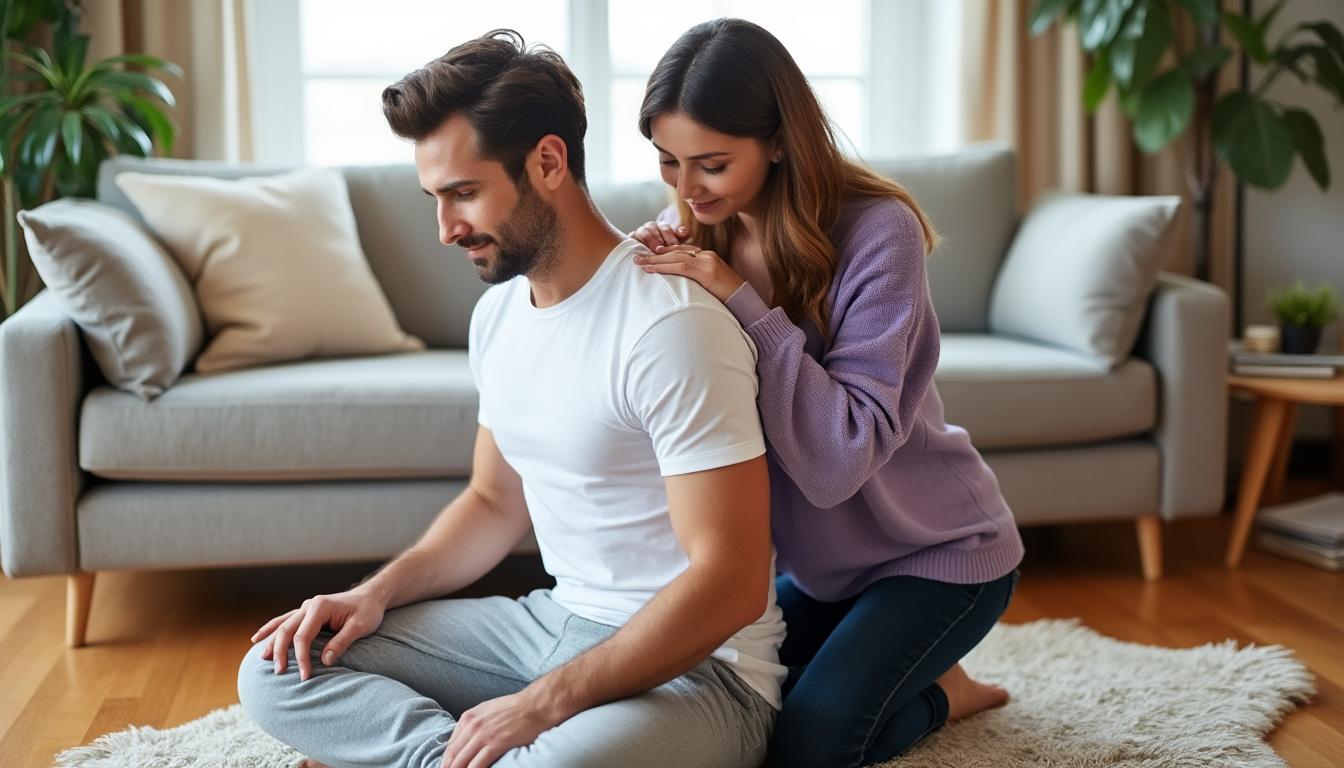 découvrez nos conseils pratiques pour sélectionner les cours de massage à deux qui vous conviennent parfaitement et profitez d'une expérience relaxante et complice.