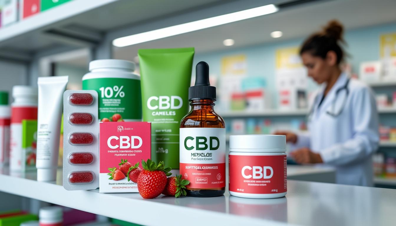 découvrez si l'achat de cbd en pharmacie en france est possible, avec les avis d'experts et les retours d'utilisateurs pour mieux comprendre cette pratique.