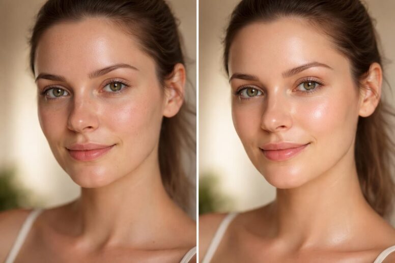 découvrez ma routine de soins complète avant et après l'utilisation d'un dermaroller pour le visage, avec des conseils efficaces pour une peau éclatante et régénérée.