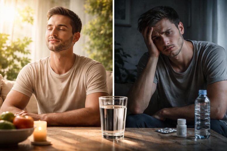 découvrez les bénéfices et les risques du jeûne hydrique de 3 jours pour mieux comprendre ses effets sur votre santé.