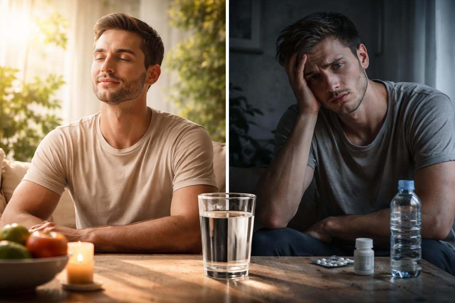 découvrez les bénéfices et les risques du jeûne hydrique de 3 jours pour mieux comprendre ses effets sur votre santé.