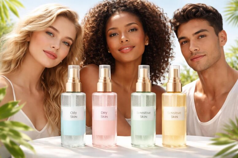 découvrez nos conseils pour choisir la meilleure brume solaire adaptée à votre type de peau et protégez-vous efficacement du soleil tout en hydratant votre peau.