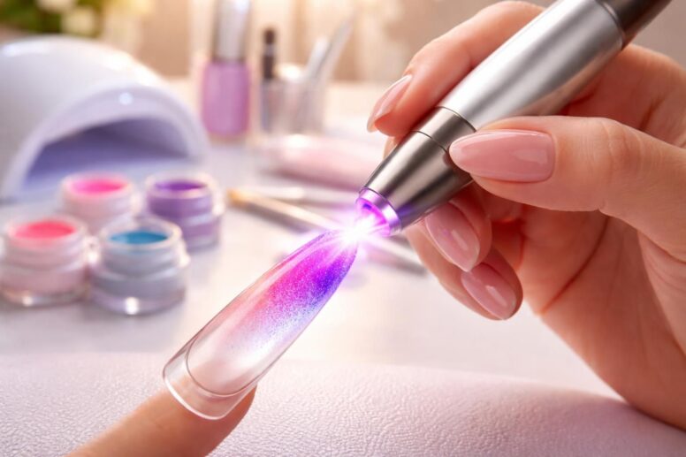 découvrez nos conseils experts pour réaliser un dégradé laser parfait chez vous, étape par étape, et obtenir un résultat professionnel en toute simplicité.