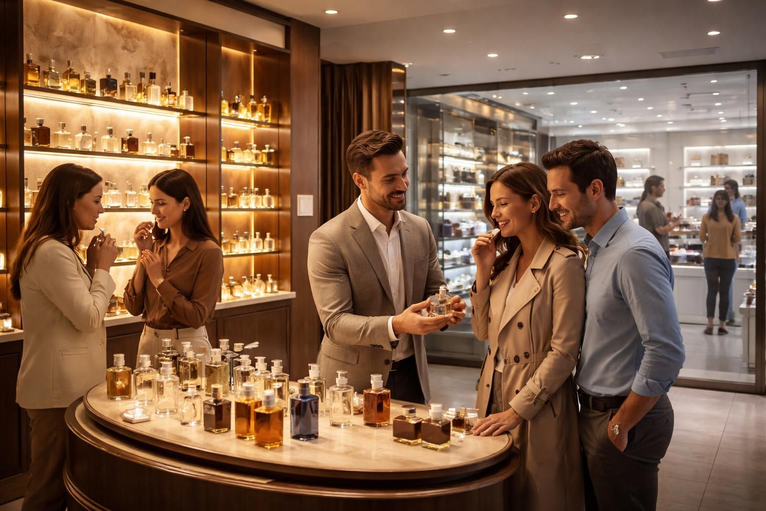 découvrez en quoi les avis sur cosma parfumerie se démarquent des autres boutiques grâce à leur authenticité et leur qualité.
