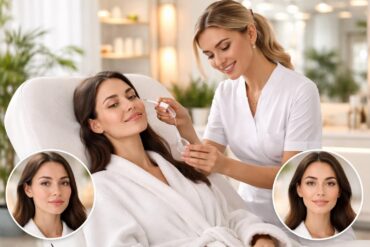 Coupe de cheveux courte pour femme : entretien