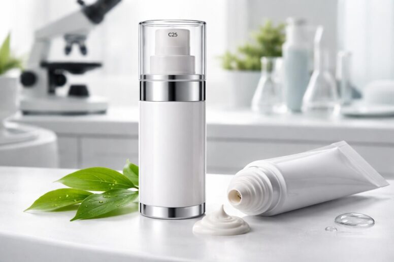 découvrez les avis d'experts et les résultats prouvés de la crème c25 dermaceutic, une solution efficace pour une peau éclatante et rajeunie.