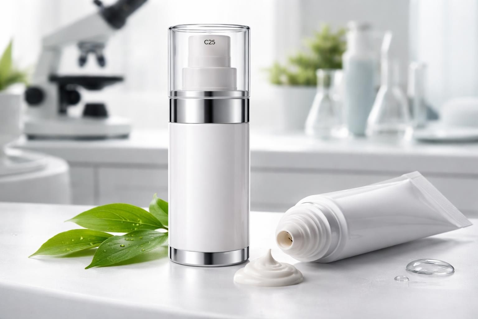 découvrez les avis d'experts et les résultats prouvés de la crème c25 dermaceutic, une solution efficace pour une peau éclatante et rajeunie.