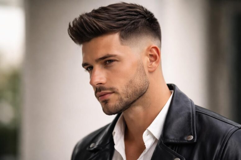 découvrez comment personnaliser votre dégradé bas homme pour un style unique et adapté à votre personnalité. conseils et astuces pour un look tendance et sur-mesure.