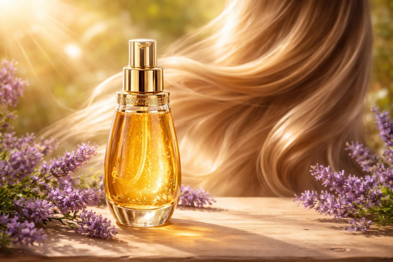 découvrez les bienfaits de la gelée royale pour sublimer vos cheveux, renforcer leur santé et révéler toute leur beauté naturellement.