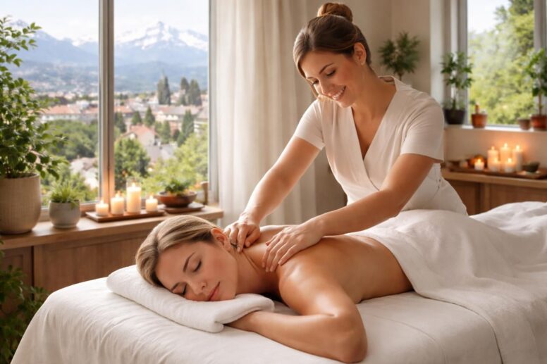 découvrez les avantages de faire appel à une masseuse à pau pour répondre à vos besoins spécifiques en bien-être et relaxation personnalisée.