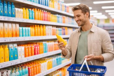Les effets surprenants des compléments alimentaires anti-oxydant sur votre énergie