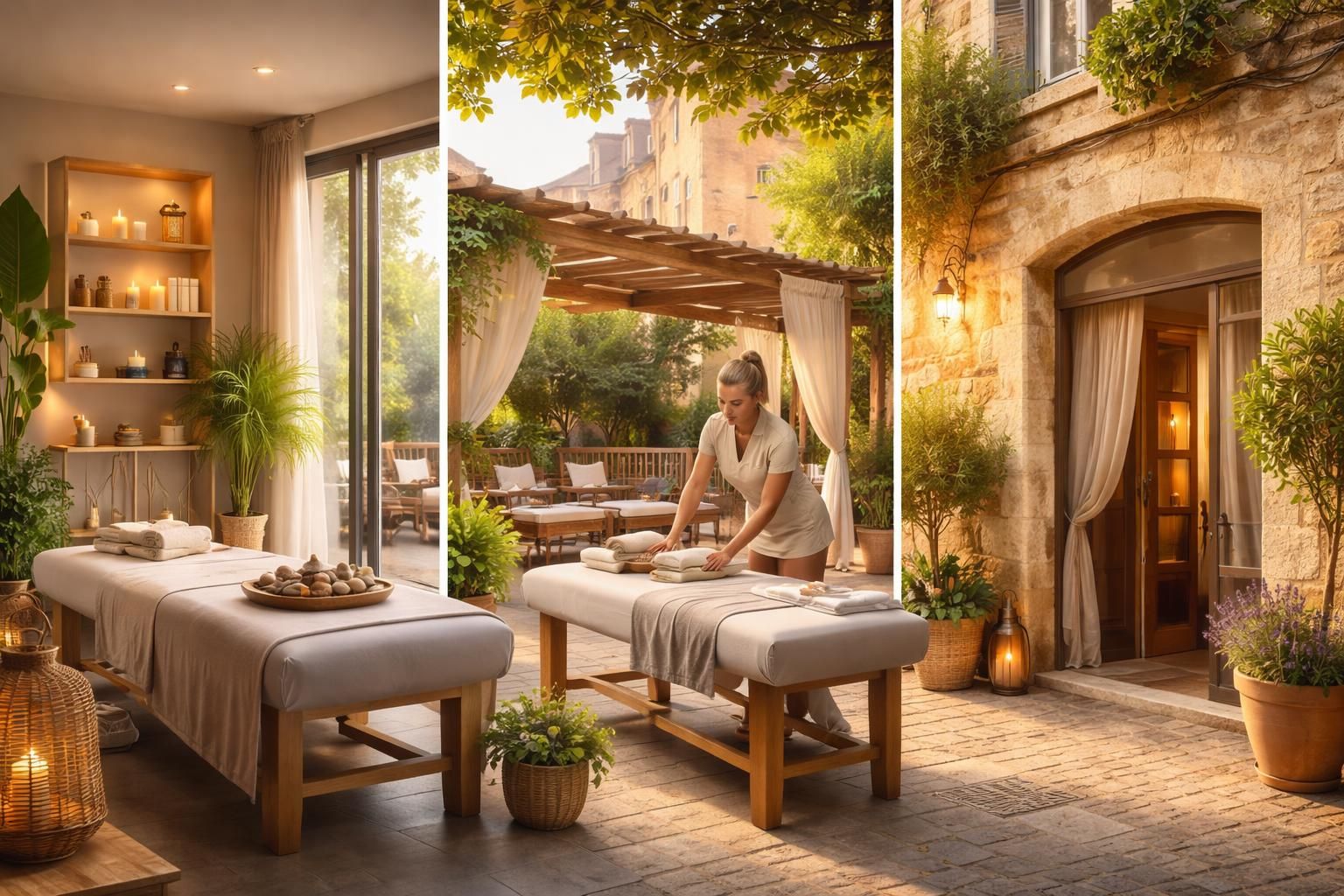 découvrez les meilleurs endroits pour trouver une masseuse professionnelle à narbonne. guide complet pour des moments de détente et de bien-être garantis.