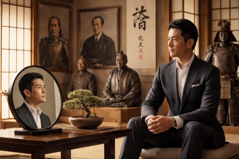 découvrez les raisons culturelles et historiques expliquant pourquoi la barbe est peu fréquente chez les japonais, entre traditions, normes sociales et esthétiques.