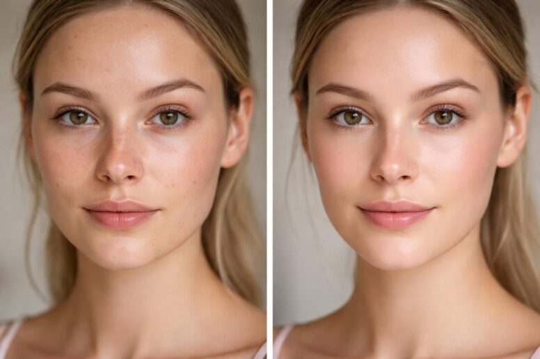 découvrez les résultats étonnants de l'acide glycolique 15 après seulement quelques semaines d'utilisation pour une peau éclatante et renouvelée.