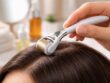 découvrez les secrets d'une application réussie du dermaroller pour cheveux afin de stimuler la croissance capillaire et renforcer votre chevelure efficacement.