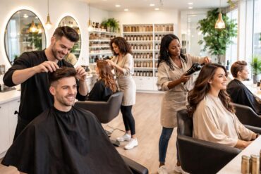 Les secrets d&rsquo;une application réussie du Dermaroller pour cheveux