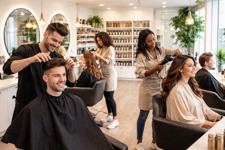 découvrez les services incontournables proposés par les coiffeurs à bezons pour sublimer votre style et prendre soin de vos cheveux.