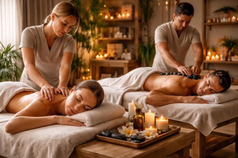 découvrez les différents types de massage à charleville, personnalisés pour répondre à vos besoins spécifiques et améliorer votre bien-être.