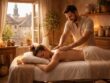 offrez-vous un moment de détente absolue avec un massage relaxant à lons le saunier. évadez-vous du stress quotidien et revitalisez votre corps et esprit près de chez vous.