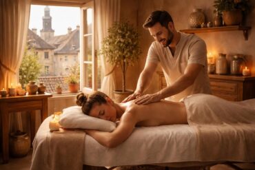 Pourquoi choisir un massage à Blois ? Les raisons qui vous convaincront