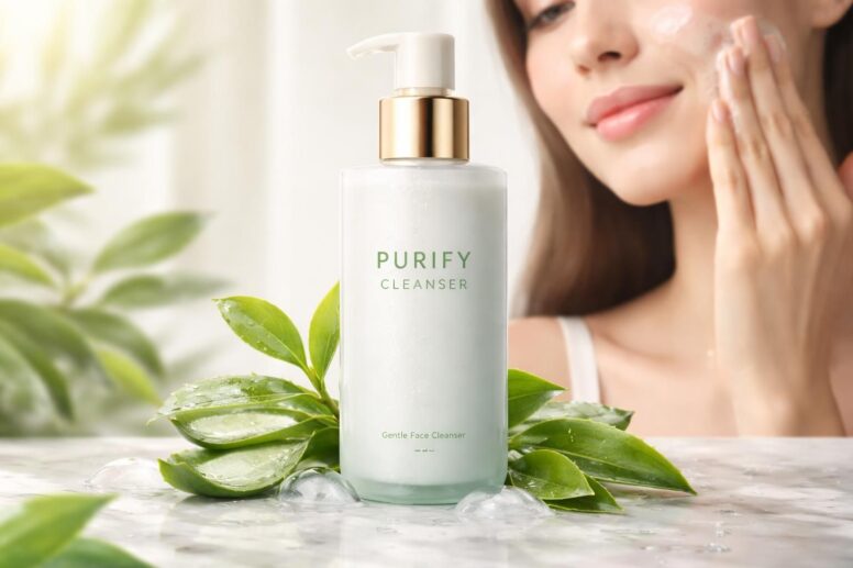 purify cleanser : découvrez votre allié efficace contre les impuretés et imperfections pour une peau nette, saine et éclatante au quotidien.