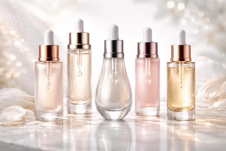 découvrez le top 5 des sérums anti-rides au pouvoir immédiat, plébiscités par les consommateurs pour une peau visiblement lissée et rajeunie dès la première application.