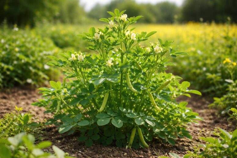 découvrez tous les bienfaits du fenugrec en nutrition : propriétés, usages et conseils pour intégrer cette plante aux vertus santé dans votre alimentation quotidienne.